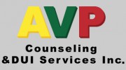 AVP Counseling & DUI Services