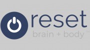 Reset Brain + Body