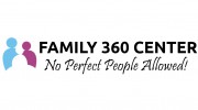 Family 360 Counseling Center