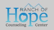 Ranch Of Hope Counseling Center