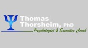 Thorsheim, Thomas PHD