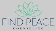 Find Peace Counseling
