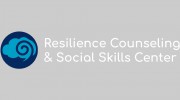 Resilience Counseling & Social Skills Center