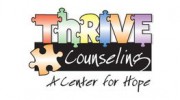 Thrive Counseling Center