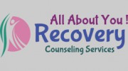 All About You Recovery Counseling