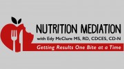 Edy McClure