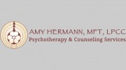 Hermann, Amy