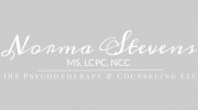 Norma Stevens, LCPC, IHS