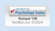 Richard Tifft, MA