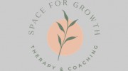 Space For Growth Therapy & Coaching