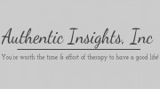 Authentic Insights