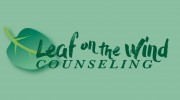 Leaf On The Wind Counseling