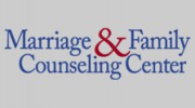 Marriage & Family Counseling Center