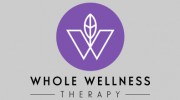 Whole Wellness Therapy
