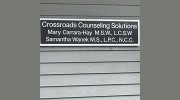 Crossroads Counseling Solutions