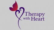 Therapy With Heart