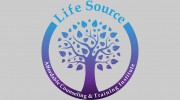 Life Source Affordable Counseling