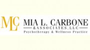 Mia L Carbone, LMHC