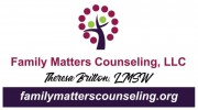 Family Matters Counseling