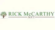 Rick McCarthy, MFT