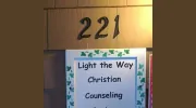 Light the Way Christian Counseling Center