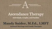 Ascendance Therapy
