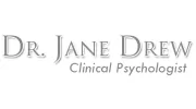 Dr. Jane Drew