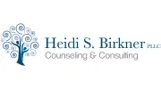 Heidi S. Birkner Counseling
