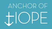 Anchor Of Hope