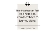 The Next Step