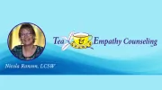 Tea & Empathy Counseling