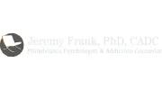 Jeremy Frank, PhD