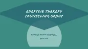 Adaptive Therapy Counseling Group
