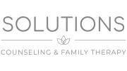 Solutions Counseling & Family Therapy
