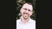 Dr. Noah Zapf, Ph. D., LPC-MHSP