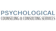Psychological Counseling Service