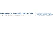 Barbara A Barone, LCSW