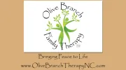 Olive Branch Family Therapy