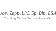 Jo Ann Zepp LPC