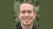 David Robbins, MA, LPC