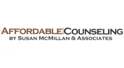 Affordable Counseling By Susan