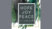 Hope Joy Peace Counseling