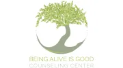 Being Alive Is Good Counseling