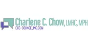 Counseling Practice of Charlene C. Chow