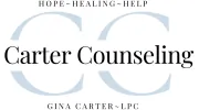 Carter Counseling