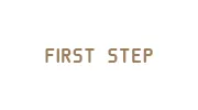 First Step Counseling Services
