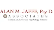 Alan M Jaffe, PsyD