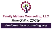 Family Matters Counseling