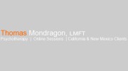 Thomas Mondragon