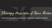 Therapy Associates of Boca Raton